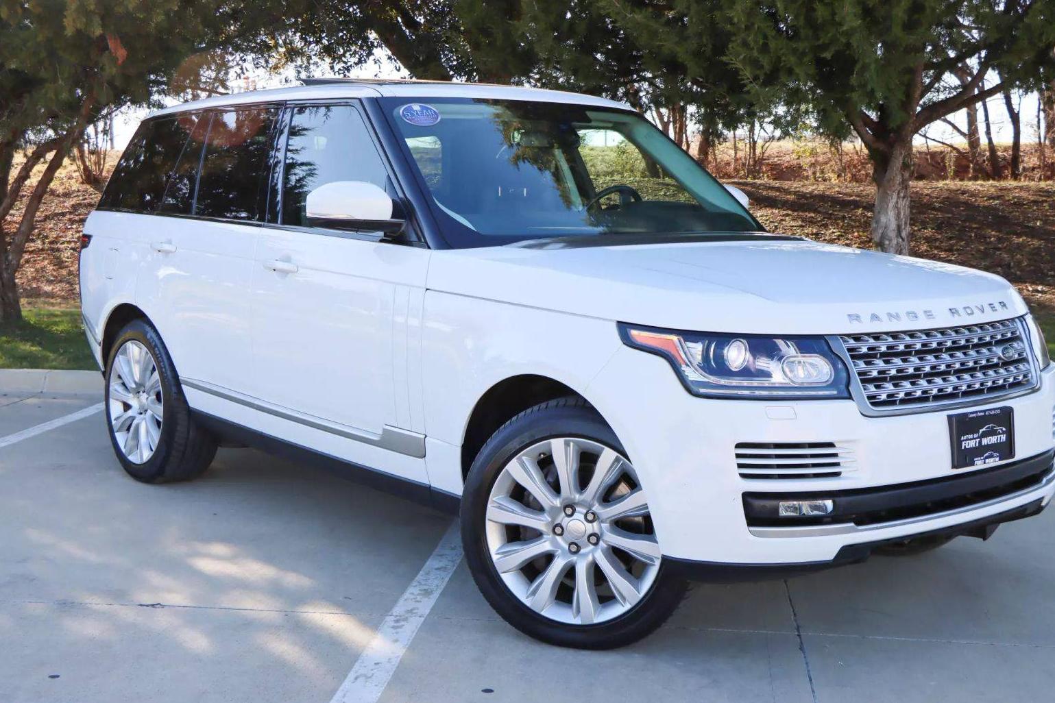 LAND ROVER RANGE ROVER 2015 SALGS2TF2FA238884 image